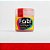 Pó para Decoração Vermelho Rubi 3g Fab - Imagem 1