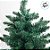 Árvore de Natal Valdivia - 2000 Galhos - 3m  - 1 unidade - Cromus - Rizzo - Imagem 4
