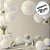 Balão Profissional Premium Uniq - Branco Pérola - São Roque - Rizzo - Imagem 3