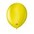 Balão Profissional Premium Uniq - Amarelo Citrus - São Roque - Rizzo - Imagem 1