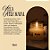 Vela Aromática De Natal - Feliz Natal - 40g - 1 unidade - Rizzo - Imagem 2