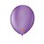 Balão Profissional Premium Uniq - Lilás Lavanda - São Roque - Rizzo - Imagem 1