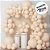 Balão Profissional Premium Uniq - Bege Nude - São Roque - Rizzo - Imagem 3