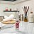 Corante Liquigel Rosa 25g  - 1 unidade - Arcolor - Rizzo - Imagem 1
