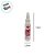 Corante Liquigel Rosa 25g  - 1 unidade - Arcolor - Rizzo - Imagem 2