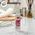 Corante Liquigel Rosa 25g  - 1 unidade - Arcolor - Rizzo - Imagem 3