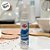 Corante Liquigel Azul Royal 25g  - 1 unidade - Arcolor - Rizzo - Imagem 3