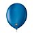 Balão Profissional Premium Uniq - Azul Clássico - São Roque - Rizzo - Imagem 1