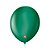 Balão Profissional Premium Uniq - Verde Floresta - São Roque - Rizzo - Imagem 1