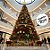 Árvore de Natal Premium - Torre de Metal com Festão - Verde - 10m - 1 unidade - Cromus - Rizzo - Imagem 5