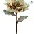 Flor Decorativa - Magnolia Verde Menta - 1m - 1 unidade - Florarte - Rizzo - Imagem 3