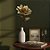 Flor Decorativa - Magnolia Verde Menta - 1m - 1 unidade - Florarte - Rizzo - Imagem 4
