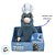 Pelúcia de Ombro - Remy - Ratatouille - 10cm - 1 unidade - Disney Original - Rizzo - Imagem 4