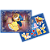 Kit Decorativo Festa a Bela e a Fera  - Disney Original - Rizzo - Imagem 1
