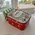 Lata de Metal de Natal - Pote Santa´s Cookies - 15x9,8x5,8cm - 1 unidade - Rizzo - Imagem 1