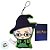 Enfeite para Pendurar - Minerva - Harry Potter - 10cm - 1 unidade - Cromus - Rizzo - Imagem 2