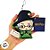 Enfeite para Pendurar - Minerva - Harry Potter - 10cm - 1 unidade - Cromus - Rizzo - Imagem 5