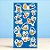 Adesivo Decorativo - Pato Donald - 12 unidades - Disney Original - Rizzo - Imagem 1