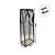 Sacola Transparente PVC Com Borda e Alça de Cordão Preto - 34x13x9cm - 10 unidades - Rizzo - Imagem 3