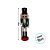 Soldado de Chumbo de Madeira com Arma - Verde - 25cm - 1 unidade - Artlille  - Rizzo - Imagem 3