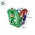 Cachepot Festa PJ Masks - 12x10cm - 1 unidade - Regina - Rizzo - Imagem 2