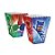 Caixa de Pipoca PJ Masks - 7x7x11cm - 12 unidades - Regina - Rizzo - Imagem 1