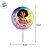 Pick Decorativo para Doces - Encanto - E.V.A - 12 unidades - Disney Original - Rizzo - Imagem 3