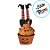 Pick Decorativo para Doces - Halloween - 12 unidades - Rizzo - Imagem 2