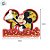 Topo de Bolo - Mickey Mouse - 7 unidades - Disney Original - Rizzo - Imagem 3