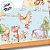 Kit Decorativo - Ursinho Pooh - 64x40cm - 8 unidades - Festcolor - Rizzo - Imagem 2