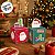 Caixa Pop Up - Presentes - P 9x9x11cm - 10 unidades - Cromus - Rizzo - Imagem 5