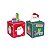 Caixa Pop Up - Presentes - P 9x9x11cm - 10 unidades - Cromus - Rizzo - Imagem 2