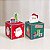 Caixa Pop Up - Presentes - P 9x9x11cm - 10 unidades - Cromus - Rizzo - Imagem 1