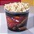 Balde de Pipoca - Carros - 2,1L - 1 unidade - Disney Original - Rizzo - Imagem 1