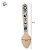 Colher de Madeira Vingadores - 9cm - 8 unidades - Disney Original - Rizzo - Imagem 3