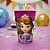 Copo de Papel - Sofia The First - 180ml - 8 unidades - Regina - Rizzo - Imagem 1