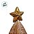 Enfeite Decorativo de Natal - Árvore de Natal - 27.5x13cm - 1 unidade - Cromus - Rizzo - Imagem 3