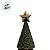 Enfeite Decorativo de Natal - Mini Pinheiro - 30.5x9.5cm - 1 unidade - Cromus - Rizzo - Imagem 3