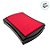 Almofada para Carimbo - Color Crush Red - Vermelho - 9,5x6cm - 1 unidade - Rizzo - Imagem 3