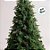 Árvore De Natal Modelo Canela Pinha - 4847 Galhos - 4m - Ref. RZO376  - 1 unidade - Rizzo - Imagem 2
