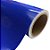 Vinil Adesivo 30cmx1m - Azul - 1 unidade - Rizzo - Imagem 1