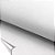 Tecido Autocolante Veludo Branco 50x30cm - 1 unidade - Rizzo - Imagem 1