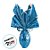 Decoração de Páscoa - Ovo Azul 1kg - 1 unidade - Rizzo - Imagem 4