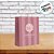 Sacola de Papel Premium - Camelia - 1 unidade - Cromus - Rizzo - Imagem 2