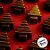 Forma de Acetato Especial - Bombom Árvore De Natal - Ref.10618 - 1 unidade - BWB - Rizzo - Imagem 2