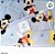 Kit Manta e Naninha - Mickey Mouse - 1 unidade - Disney Original - Rizzo - Imagem 5