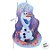 Enfeite para Pendurar - Olaf - Frozen - 10cm - 1 unidade - Disney Original - Rizzo - Imagem 3