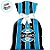Sacola Plástica - Grêmio - 14x27cm - 8 unidades - Regina - Rizzo - Imagem 3
