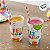 Copo de Papel - Feliz Aniversário - 180ml - 8 unidades - Regina - Rizzo - Imagem 4