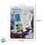 Kit Para Ler e Colorir Aquarela - Frozen - 14 Itens - 1 unidade - Disney Original - Rizzo - Imagem 3